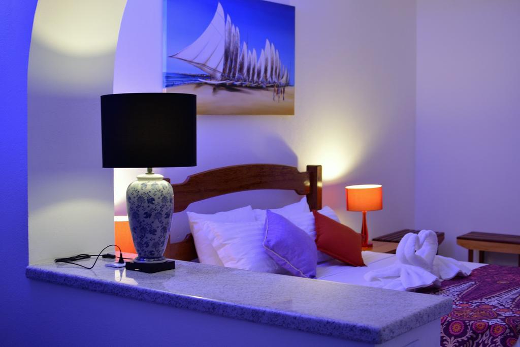 Pousada Caminho Da Praia Jijoca de Jericoacoara Room photo