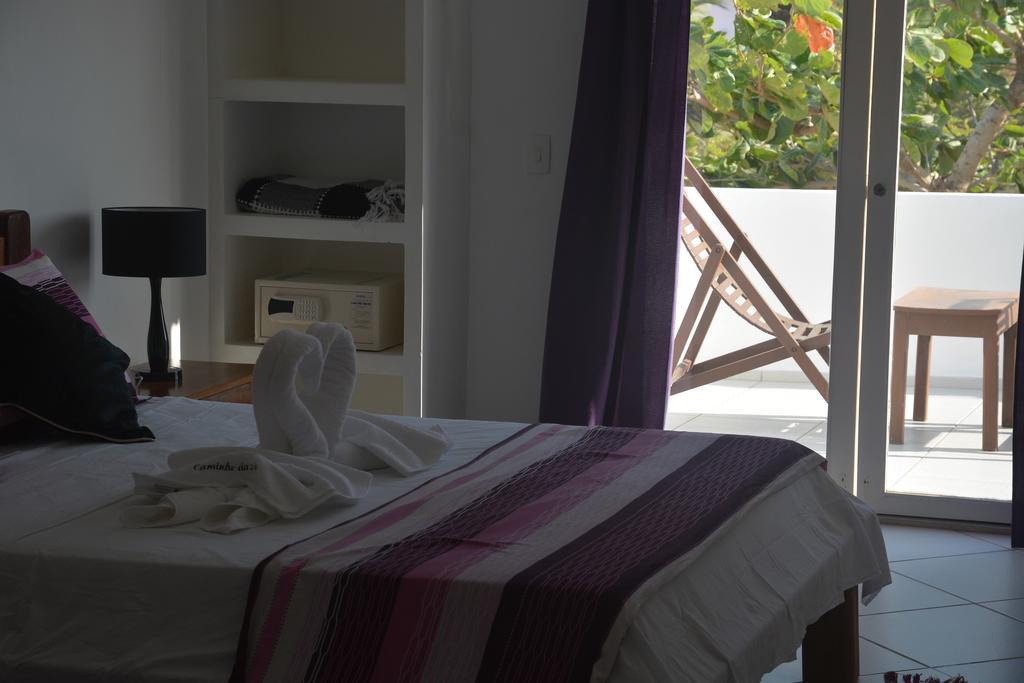 Pousada Caminho Da Praia Jijoca de Jericoacoara Room photo