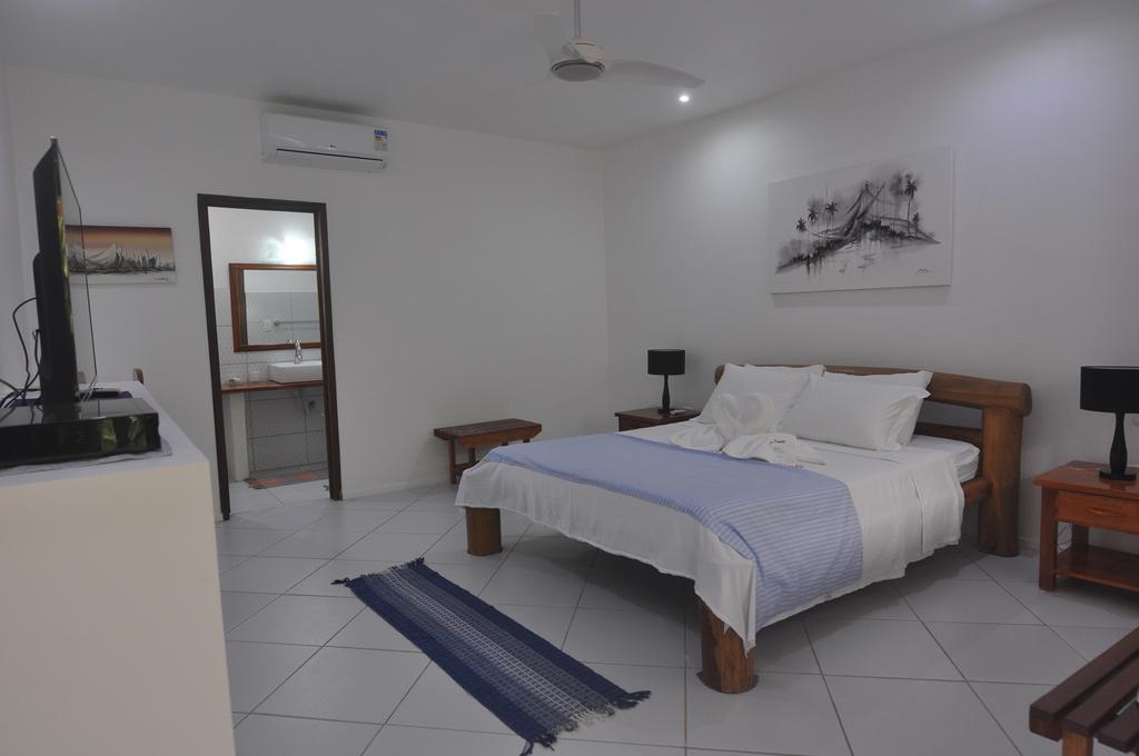 Pousada Caminho Da Praia Jijoca de Jericoacoara Room photo